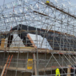 Can A Neighbour Refuse Access for Scaffolding Know In STAK Scaffold Ltd. Details