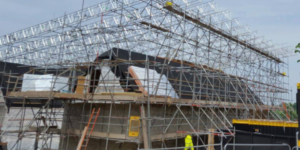 Can A Neighbour Refuse Access for Scaffolding Know In STAK Scaffold Ltd. Details