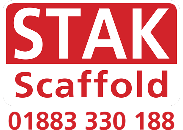 STAK Scaffold Ltd Logo